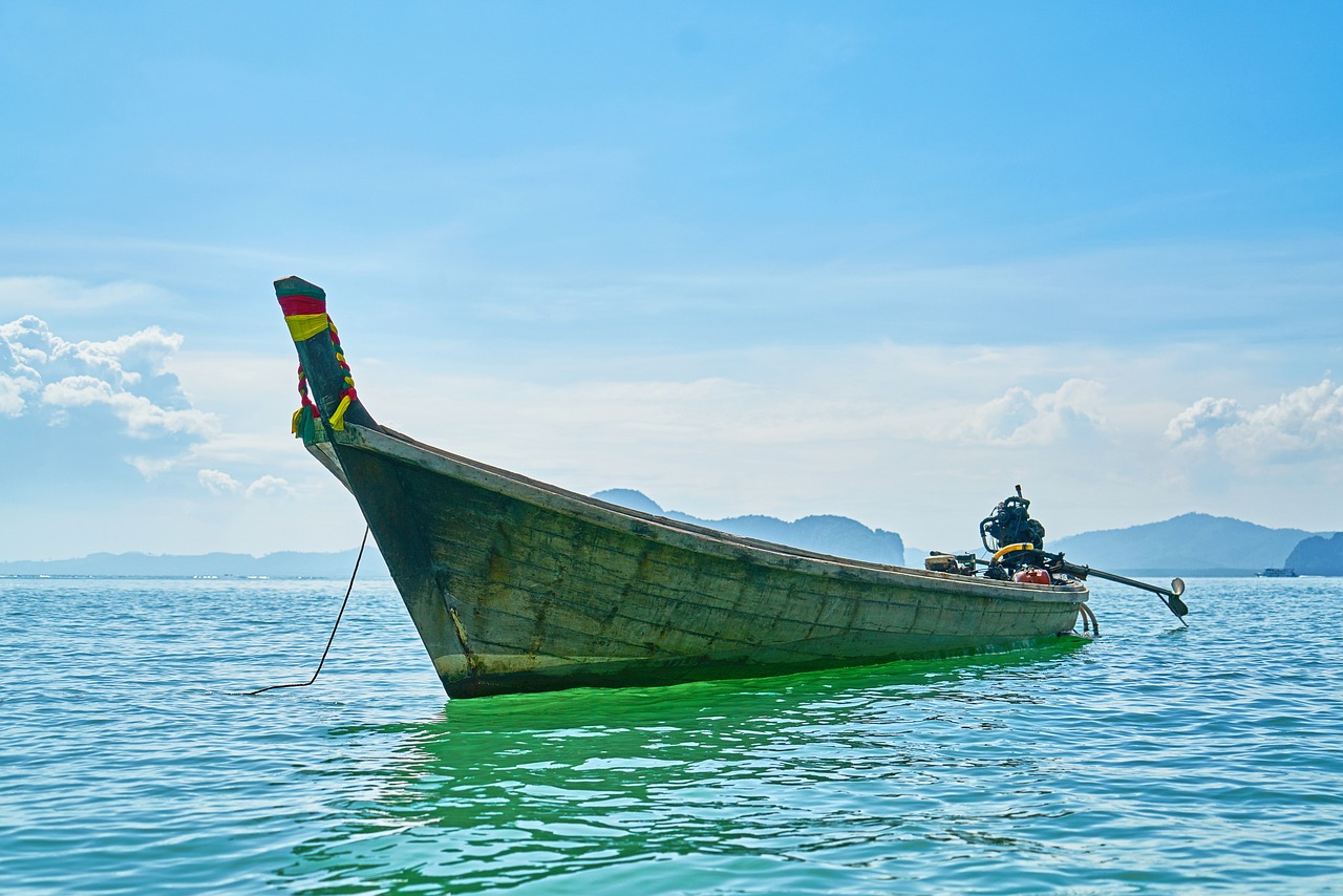 暑期旅游亮点频现，探索与发现的奇妙之旅