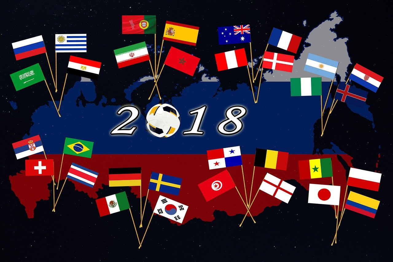 2018世界杯那些难忘的瞬间，王者阿根廷与新王法国的对决之路