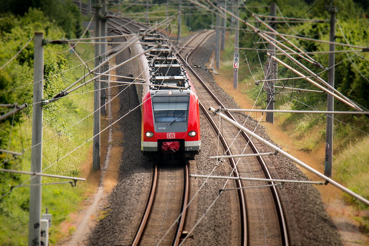 K7034列车部分旅客可全额退票——背后的故事与应对策略